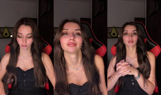 miraglow. Bigo Live — Oct 18, 2026, 10:21 PM