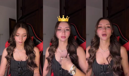 miraglow. Bigo Live — Oct 19, 2026, 4:12 PM