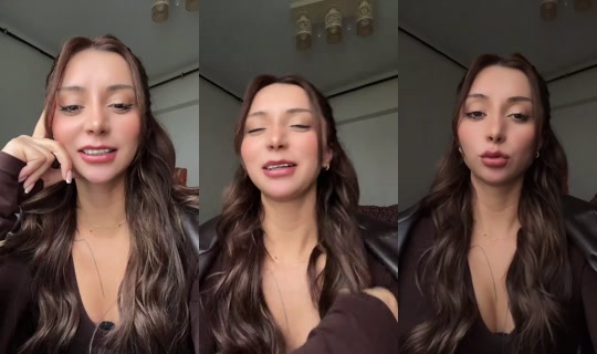 miraglow. Bigo Live — Oct 20, 2026, 2:12 PM