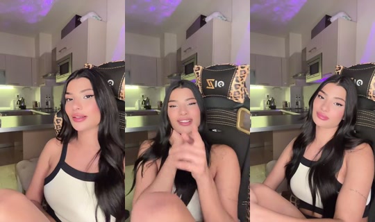 mirasuu Bigo Live — Oct 29, 2026, 2:21 AM