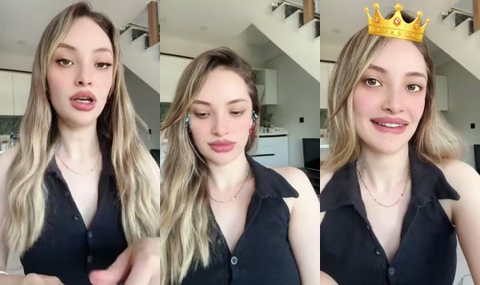 miross. Bigo Live — Jul 20, 2026, 8:43 AM