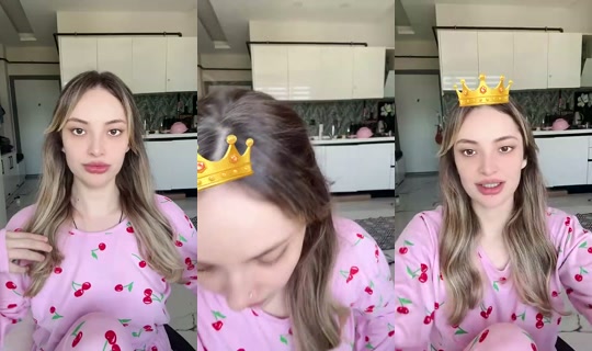 miross. Bigo Live — Jul 21, 2026, 10:23 AM