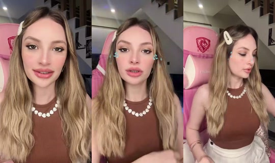 miross. Bigo Live — Jul 27, 2026, 7:31 PM