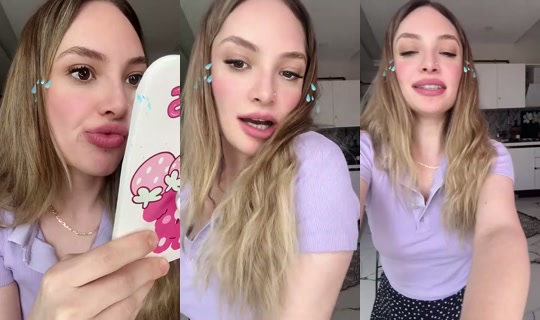 miross. Bigo Live — Aug 3, 2026, 12:13 PM