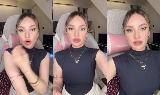 miross. Bigo Live — Aug 14, 2026, 6:05 PM