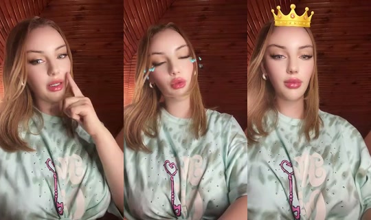 mislinammis Bigo Live — Jul 25, 2026, 6:24 PM