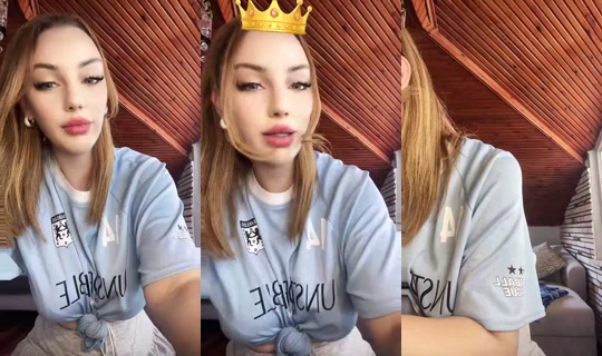 mislinammis Bigo Live — Jul 26, 2026, 12:12 PM