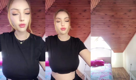 mislinammis Bigo Live — Jul 27, 2026, 7:56 AM