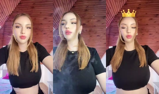 mislinammis Bigo Live — Jul 27, 2026, 9:24 AM