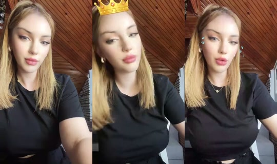 mislinammis Bigo Live — Jul 27, 2026, 7:36 PM