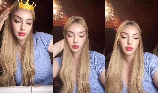 mislinammis Bigo Live — Sep 19, 2026, 7:57 PM
