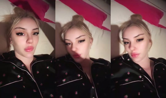mislinammis Bigo Live — Oct 17, 2026, 12:01 AM