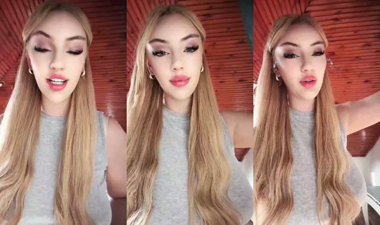 mislinammis Bigo Live — Oct 20, 2026, 11:43 AM