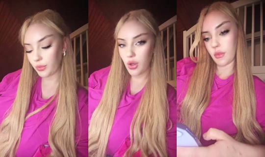mislinammis Bigo Live — Oct 26, 2026, 10:22 PM