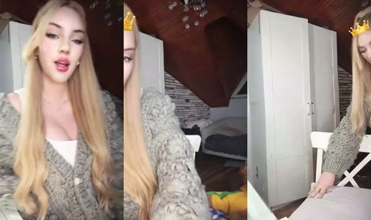 mislinammis Bigo Live — Oct 27, 2026, 4:12 PM