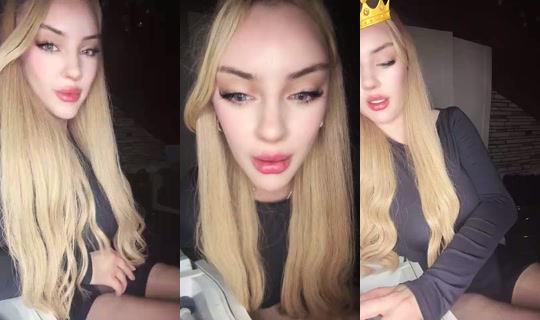 mislinammis Bigo Live — Oct 27, 2026, 7:42 PM