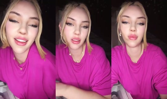 mislinammis Bigo Live — Oct 27, 2026, 9:42 PM
