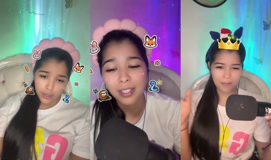 misole Bigo Live — Oct 27, 2026, 1:59 AM