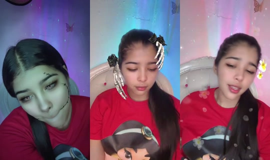 misole Bigo Live — Oct 30, 2026, 1:29 AM