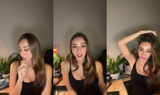 miss_bloom Bigo Live — Oct 17, 2026, 5:23 AM