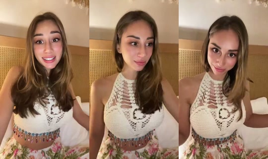 miss_bloom Bigo Live — Oct 29, 2026, 11:00 PM