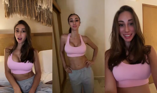 miss_bloom Bigo Live — Oct 30, 2026, 9:27 PM