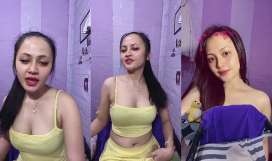 miss_indriyani Bigo Live — Oct 16, 2026, 8:39 PM