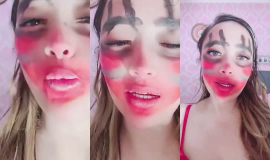 missakusexy2424 Bigo Live — Oct 29, 2026, 3:58 AM