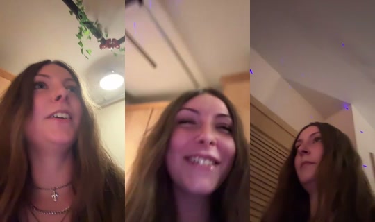 missdaisyy Bigo Live — Aug 28, 2026, 12:07 AM