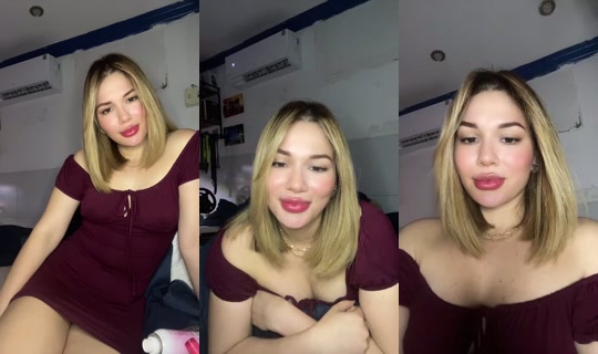 misssamy_05 Bigo Live — Jul 27, 2026, 2:45 AM