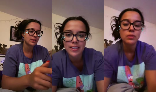 misssyanne Bigo Live — Jul 20, 2026, 7:02 AM