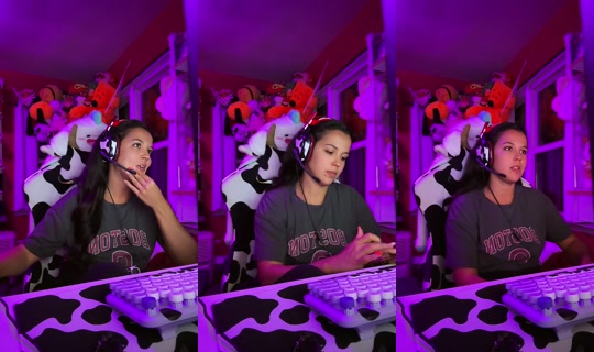 misssyanne Bigo Live — Jul 21, 2026, 1:43 AM