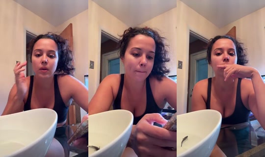 misssyanne Bigo Live — Jul 27, 2026, 10:48 PM