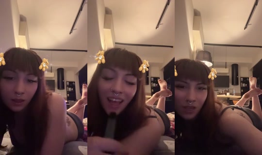 missyrouge Bigo Live — Jul 26, 2026, 7:00 PM
