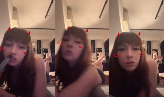 missyrouge Bigo Live — Jul 26, 2026, 8:26 PM
