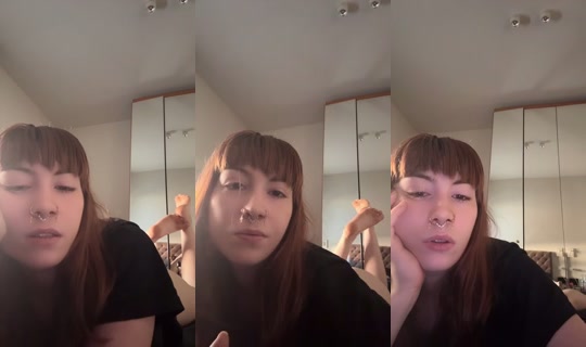 missyrouge Bigo Live — Jul 27, 2026, 3:03 PM