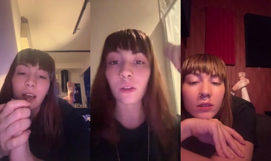missyrouge Bigo Live — Jul 27, 2026, 11:02 PM