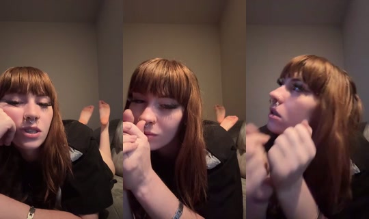 missyrouge Bigo Live — Aug 26, 2026, 5:25 PM