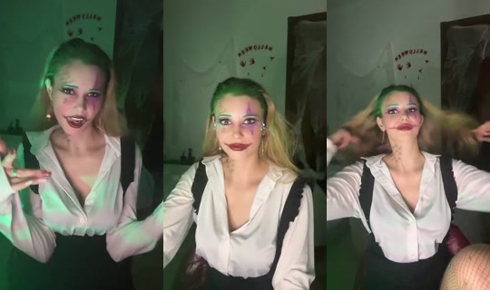 misteriosa22 Bigo Live — Oct 30, 2026, 6:05 PM