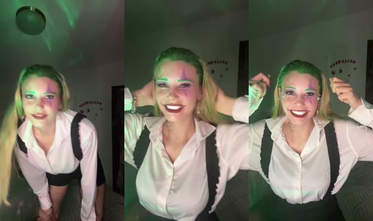 misteriosa22 Bigo Live — Oct 30, 2026, 8:46 PM