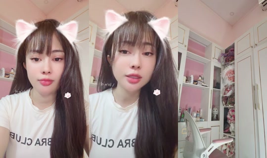 miuxinhne Bigo Live — Oct 4, 2026, 8:02 AM