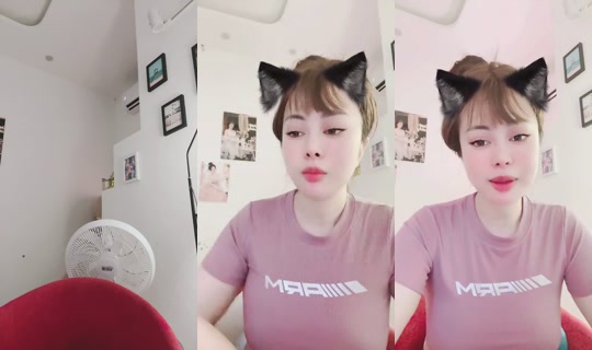 miuxinhne Bigo Live — Oct 27, 2026, 4:20 AM