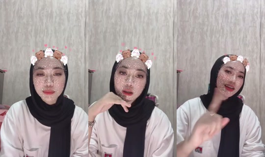 mnrhasyh_ Bigo Live — Jul 21, 2026, 9:52 AM