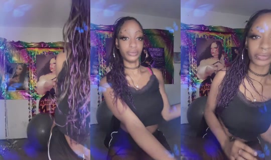monaegoddess Bigo Live — Jul 29, 2026, 10:10 PM