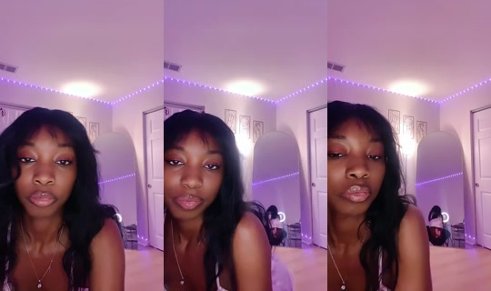 monie299 Bigo Live — Sep 16, 2026, 1:45 AM