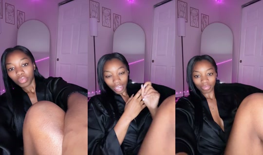monie299 Bigo Live — Oct 27, 2026, 9:07 AM