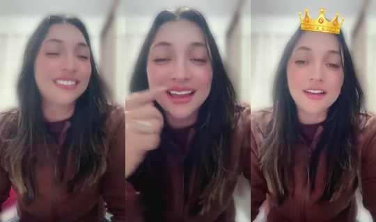 monizinha Bigo Live — Oct 29, 2026, 9:06 PM