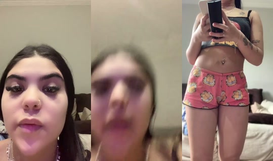morena257 Bigo Live — Sep 15, 2026, 6:36 PM