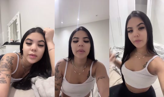 morena257 Bigo Live — Oct 27, 2026, 9:26 PM
