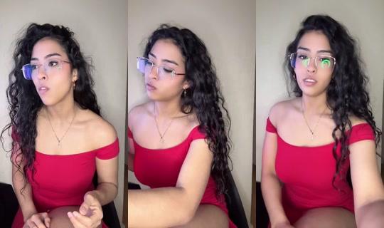 morena_09 Bigo Live — Jul 25, 2026, 6:10 PM